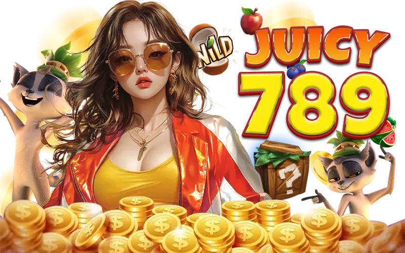 JUICY789